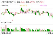 金杯电工：上半年净利润2.76亿元 同比增16.52%