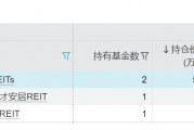 公募FOF“看中”REITs，地产类资产受“基金买手”重仓