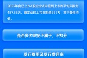 中信建投保荐鑫宏业IPO项目质量评级D级 募资16亿元超募10亿 上市首日破发新股弃购率高达3.59%