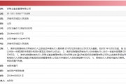 成失信被执行人、CEO被限制高消费？百亿私募苏黎士基金再回应