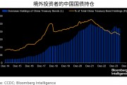 债市波动吓退外资？国债持仓占比下降，对存单、熊猫债兴趣仍存