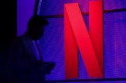 Netflix超额完成用户目标，但对下一季度持谨慎态度