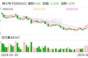 烽火电子：累计回购公司股份57.41万股