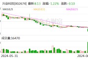 兴业科技宣布进入阿迪达斯供应链体系